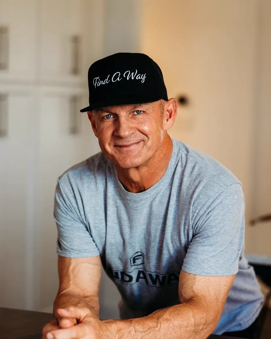 Merril Hoge